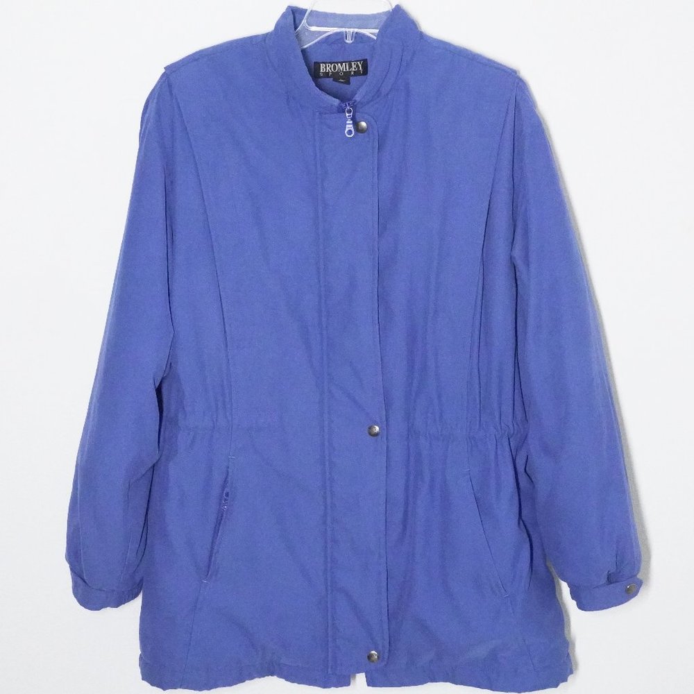 Bromley Sport Thermolite Plus Insulation Coat
